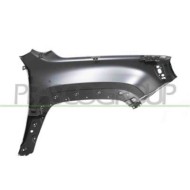 JE1003004_3.JPG Parafango Anteriore Sinistro Per Jeep Renegade Dal 2014 Al 2018