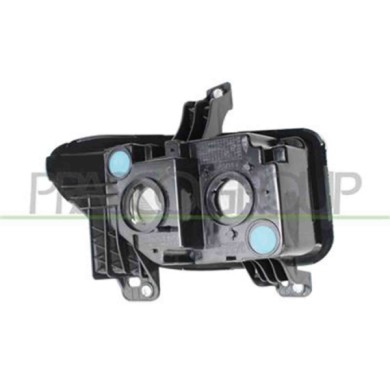 JE1004313_2.JPG Fanale Destro Bianco Senza Porta Lampada Per Jeep Renegade Dal 2014 Al 2018