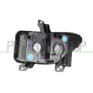 JE1004314_2.JPG Fanale Sinistro Bianco Con Porta Lampada Per Jeep Renegade Dal 2014 Al 2018