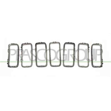 JE1022206_2.JPG Modanatura Griglia Radiatore Per Jeep Renegade Dal 2018