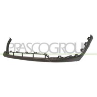 Spoiler Paraurti Anteriore Per Kia Sportage (sl) Dal 2011 Al 2015