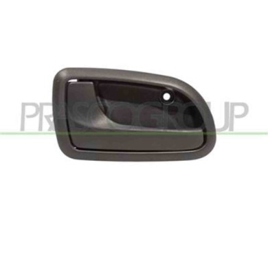 KI3208602_1.JPG Maniglia Interna Anteriore/posteriore Sinistra Per Kia Picanto Dal 2004 Al 2007