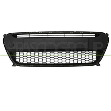 KI3242130_1.JPG Griglia Centrale Paraurti Per Kia Picanto Dal 2011 Al 2015