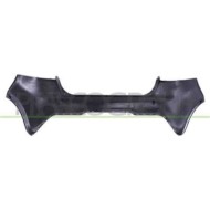 KI4261051_3.JPG Paraurti Posteriore Superiore Nero Per Kia Rio Dal 2011 Al 2014