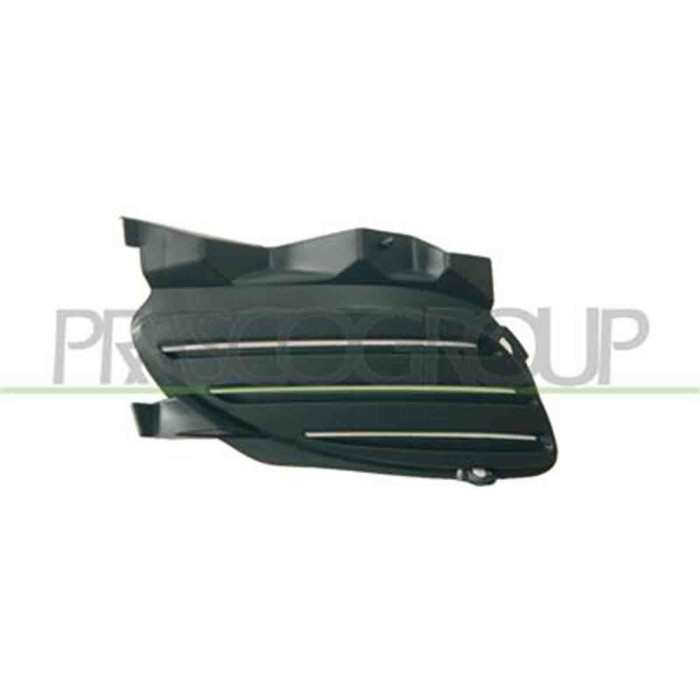 LA0011247_1.JPG Tappo Coprifendi Destro Nero Per Lancia Ypsilon Dal 1996 Al 2003