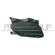 Tappo Coprifendi Destro Nero Per Lancia Ypsilon Dal 1996 Al 2003