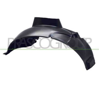 LA0023603_1.JPG Passaruota Anteriore Destro Per Lancia Ypsilon Dal 2003 Al 2006