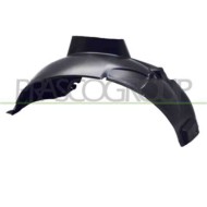 Passaruota Anteriore Destro Per Lancia Ypsilon Dal 2003 Al 2006