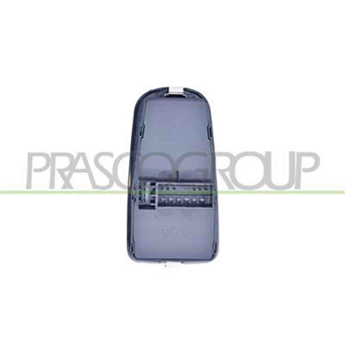 LA002WS04_1.JPG Pulsantiera Nera Per Lancia Ypsilon Dal 2003 Al 2006