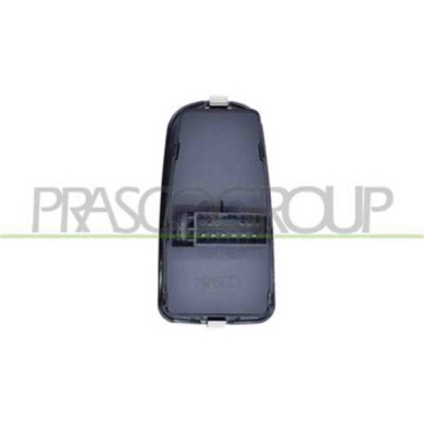 LA002WS14_1.JPG Pulsantiera Nera Per Lancia Ypsilon Dal 2003 Al 2006