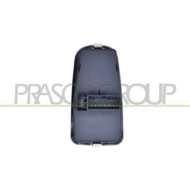 LA002WS14_1.JPG Pulsantiera Nera Per Lancia Ypsilon Dal 2003 Al 2006