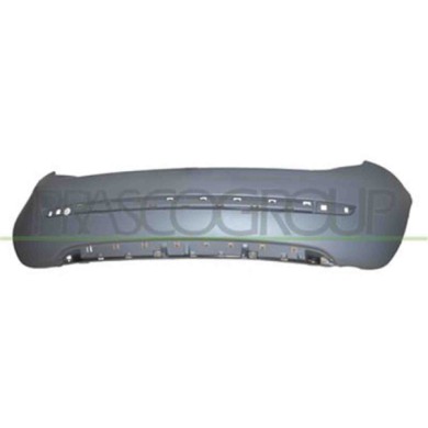LA0031051_1.JPG Paraurti Posteriore Con Primer Per Lancia Ypsilon Dal 2006 Al 2011
