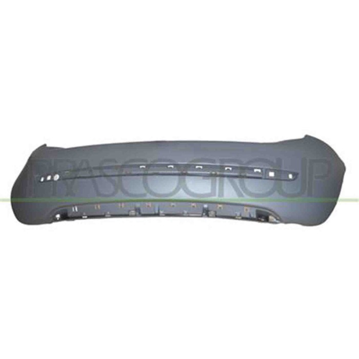 LA0031051_1.JPG Paraurti Posteriore Con Primer Per Lancia Ypsilon Dal 2006 Al 2011
