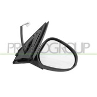 LA0037115_2.JPG Retrovisore Destro Elettrico Per Lancia Ypsilon Dal 2006 Al 2011