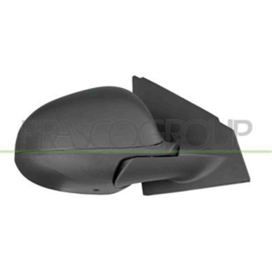 LA0037115_3.JPG Retrovisore Destro Elettrico Per Lancia Ypsilon Dal 2006 Al 2011