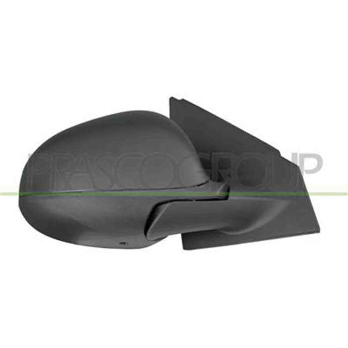 LA0037115_3.JPG Retrovisore Destro Elettrico Per Lancia Ypsilon Dal 2006 Al 2011