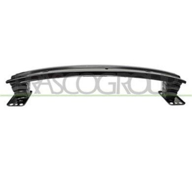 LA0041622_1.JPG Rinforzo Paraurti Anteriore Per Lancia Ypsilon Dal 2011 Al 2015