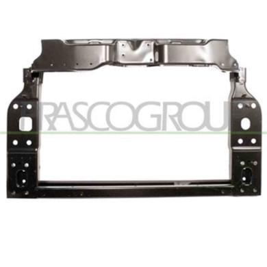 LA0043210_1.JPG Frontale Anteriore Completo Per Lancia Ypsilon Dal 2011 Al 2015