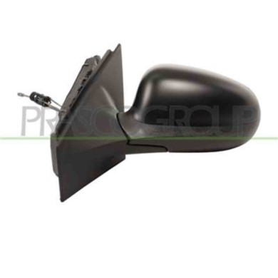 LA0047004_1.JPG Retrovisore Sinistro A Cavi Per Lancia Ypsilon Dal 2011 Al 2015