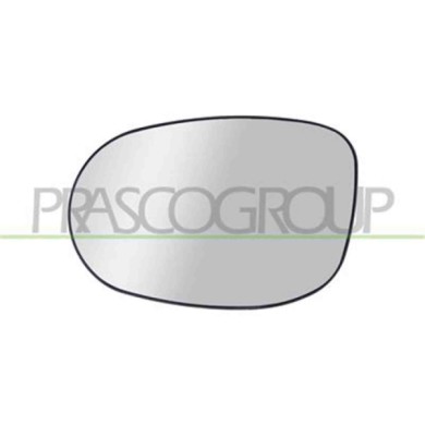LA0047514_2.JPG Piastra Specchio Sinistra Per Ford Ka Dal 2008 Al 2016