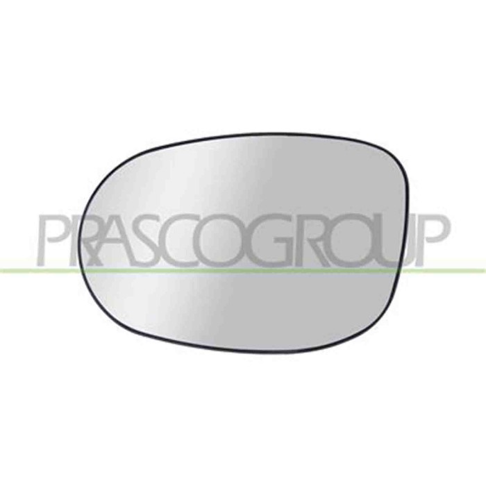 LA0047514_2.JPG Piastra Specchio Sinistra Per Ford Ka Dal 2008 Al 2016