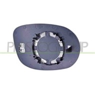 LA0047514_3.JPG Piastra Specchio Sinistra Per Ford Ka Dal 2008 Al 2016