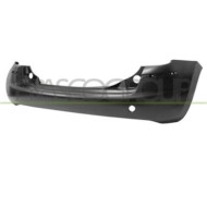 Paraurti Posteriore Con Primer Per Lancia Musa Dal 2007 Al 2013