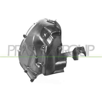 LR7003603_1.JPG Passaruota Anteriore Destro Per Land Rover Range Rover Evoque (l538) Dal 2011 Al 2015
