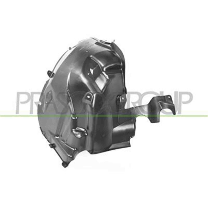 LR7003603_1.JPG Passaruota Anteriore Destro Per Land Rover Range Rover Evoque (l538) Dal 2011 Al 2015