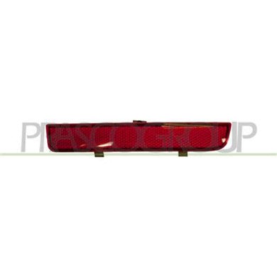 LR8644453_1.JPG Catadiottro Destro Paraurti Posteriore Per Land Rover Freelander Ii (lr2) Dal 2006 Al 2010