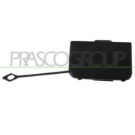 Tappo Coprigancio Traino Anteriore Per Mercedes C Class (w204/s204) Dal 2007 Al 2010