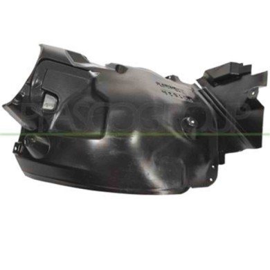 ME0293614_1.JPG Passaruota Anteriore Sinistro Per Mercedes C Class (w204/s204) Dal 2007 Al 2010