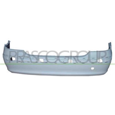 ME0391051_1.JPG Paraurti Posteriore Per Mercedes E Class (w211/s211) Dal 2002 Al 2007