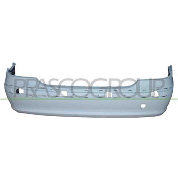 ME0391051_1.JPG Paraurti Posteriore Per Mercedes E Class (w211/s211) Dal 2002 Al 2007
