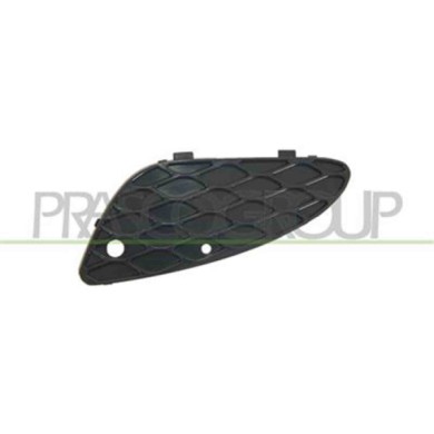 ME0392124_1.JPG Griglia Sinistra Paraurti Anteriore Per Mercedes E Class (w211/s211) Dal 2002 Al 2007