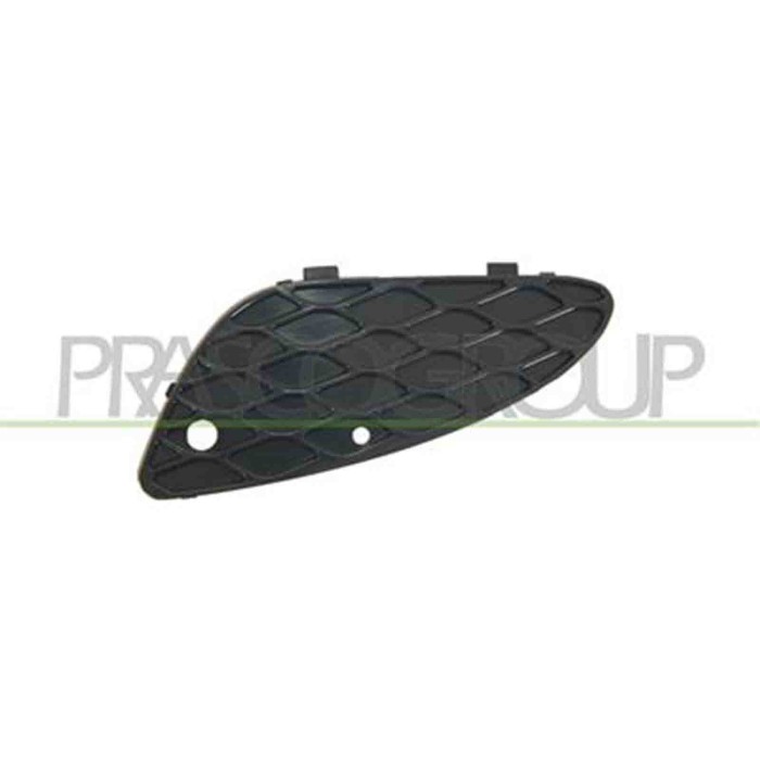 ME0392124_1.JPG Griglia Sinistra Paraurti Anteriore Per Mercedes E Class (w211/s211) Dal 2002 Al 2007
