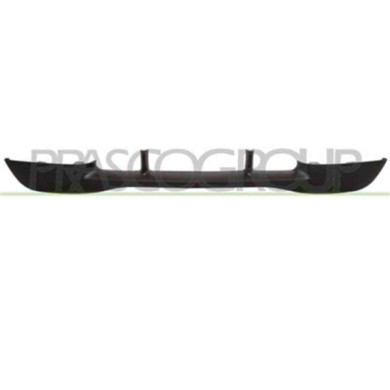 ME3041801_1.JPG Spoiler Paraurti Anteriore Per Smart 450 Cabrio Dal 2000 Al 2007