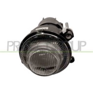 Fendinebbia Destro O Sinistro Per Smart Fortwo Dal 2002 Al 2007