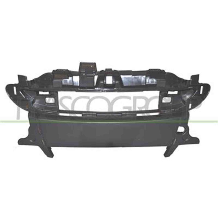 ME3051002_1.JPG Paraurti Anteriore Centrale Per Smart Fortwo Dal 2007 Al 2012