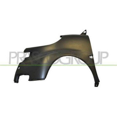 ME3053014_1.JPG Parafango Anteriore Sinistro Con Foro Lucciola Per Smart Fortwo Dal 2007 Al 2012