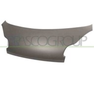 Cofano Per Smart Fortwo Dal 2007 Al 2012