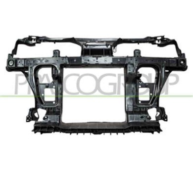 ME3053210_1.JPG Frontale Anteriore Completo Con Supporto Superiore In Metallo Per Smart Fortwo Dal 2007 Al 2012