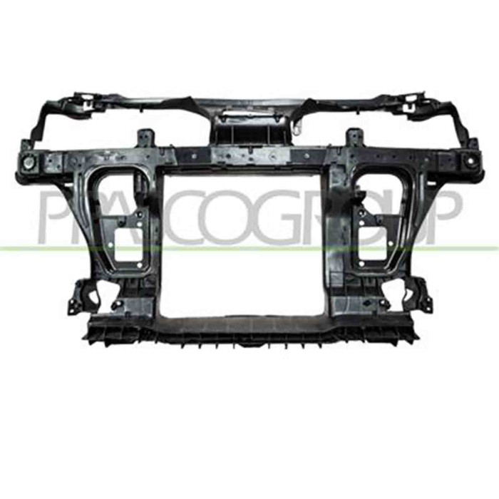 ME3053210_1.JPG Frontale Anteriore Completo Con Supporto Superiore In Metallo Per Smart Fortwo Dal 2007 Al 2012