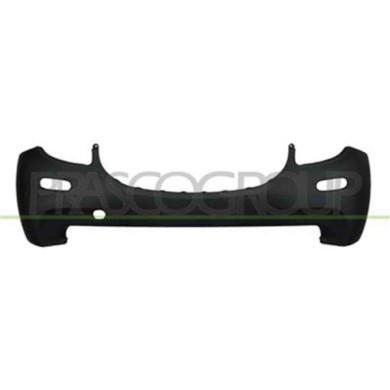 ME3081001_1.JPG Paraurti Anteriore Con Primer Per Smart Fortwo Dal 2014 Al 2019