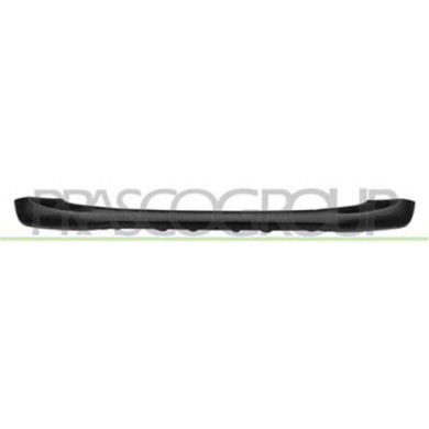 ME3081801_1.JPG Spoiler Paraurti Anteriore Con Primer Per Smart Fortwo Dal 2014 Al 2019