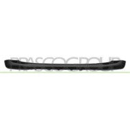 Spoiler Paraurti Anteriore Con Primer Per Smart Fortwo Dal 2014 Al 2019
