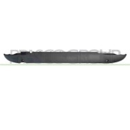 ME3081851_1.JPG Spoiler Paraurti Posteriore Nero/goffrato Per Smart Fortwo Dal 2014 Al 2019