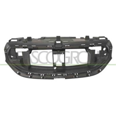 ME3082102_1.JPG Supporto Griglia Centrale Per Smart Fortwo Dal 2014 Al 2019