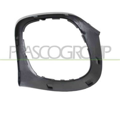 GUIDA_ALLA_SCELTA.JPG Cornice Esterna Fanale Posteriore Sinistro Per Smart Fortwo Dal 2014 Al 2019