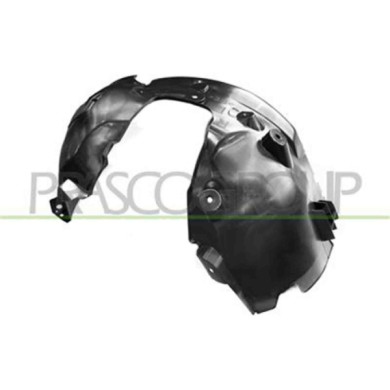 ME3083603_1.JPG Passaruota Anteriore Destro Per Smart Fortwo Dal 2014 Al 2019